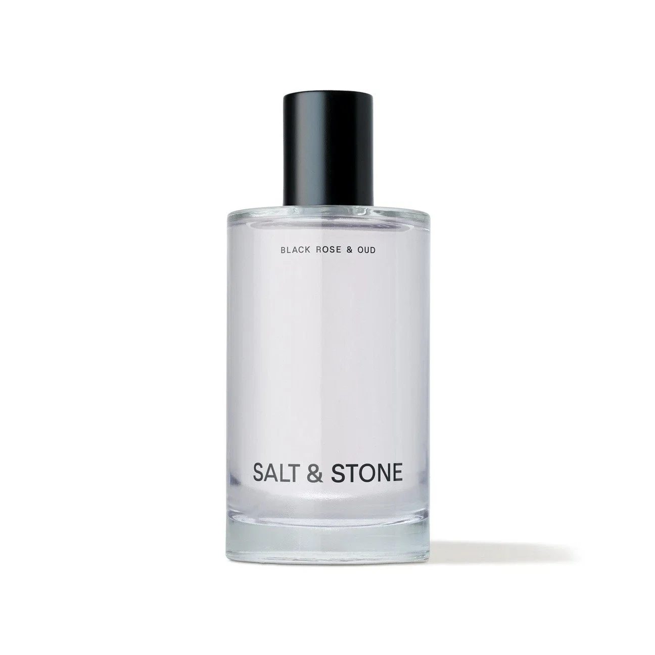 Perfume And Fragrance - ソルト＆ストーン ブラックローズ＆ウード オードパルファム メンズ＆レディース用、3.4 fl oz