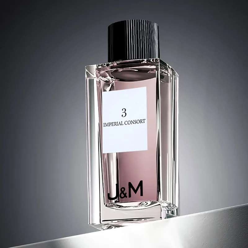 Perfume J Fragrance - J&M インペリアルコンソート No.3 レディース香水 100ml ロングラスティング