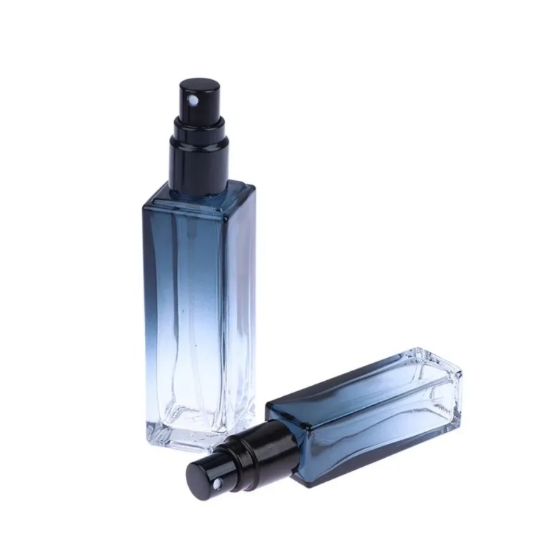 Perfume Fragrance Story - 5 ミリリットル 9 ミリリットル 20 ミリリットル香水スプレーボトル空のガラスアトマイザー旅行化粧品ボトルサンプルバイアル詰め替えドロップシッピング卸売