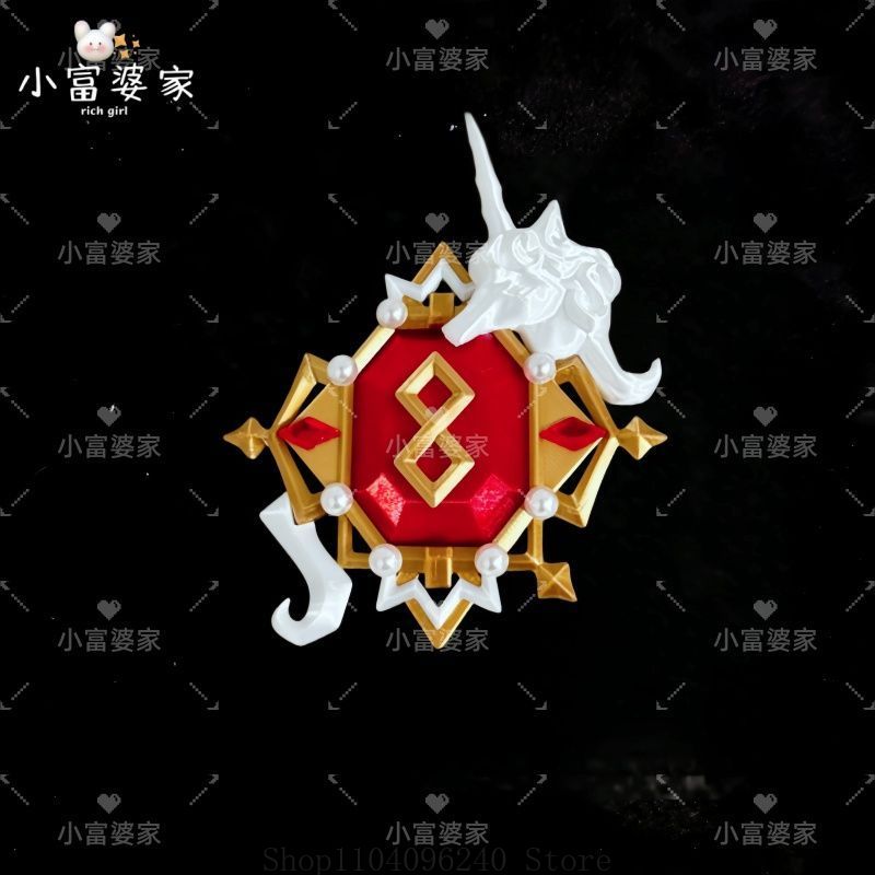 Perfume Và Fragrance - Identity V ベラ・ネイル パフューマー ビヨンド・ザ・トゥルース 香りの星