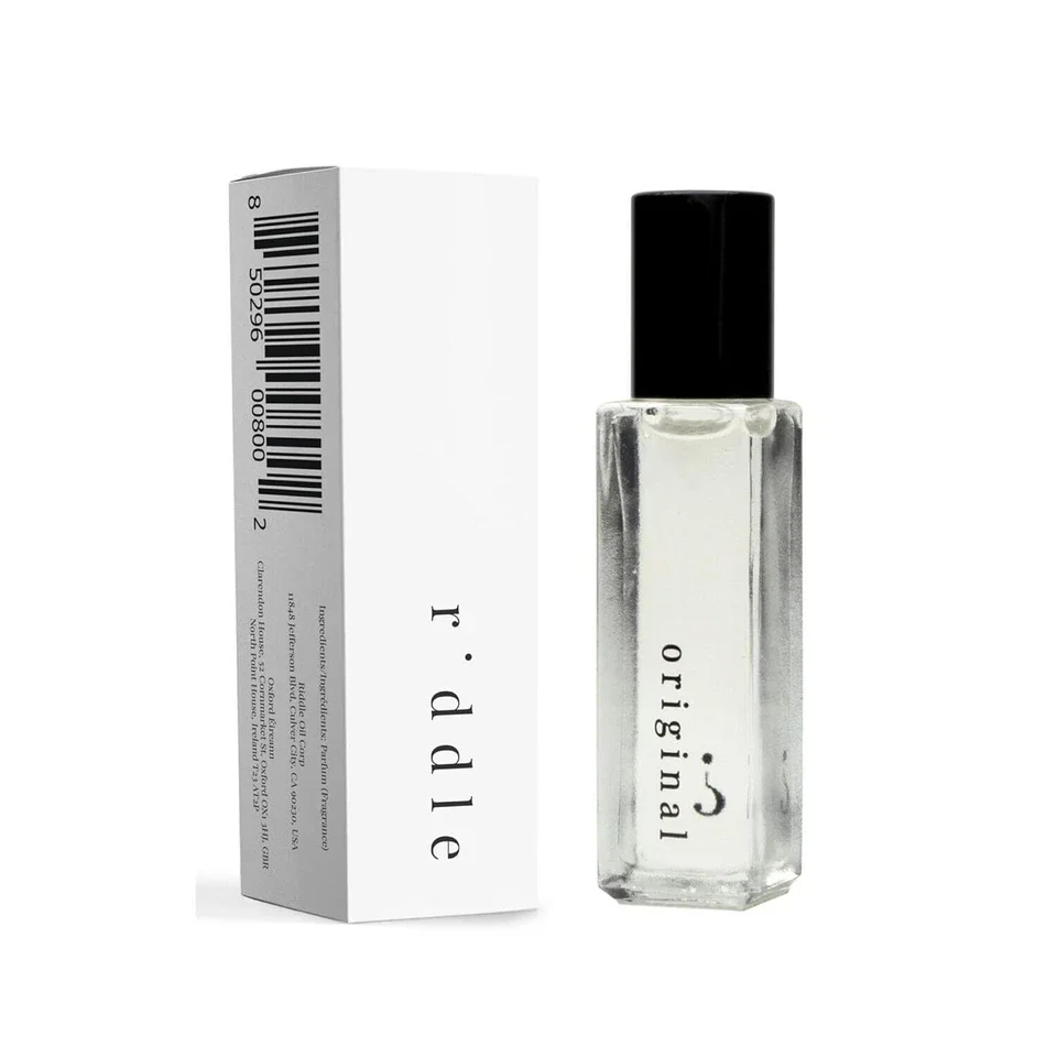 Perfume And Fragrance - オリジナルリドル オードパルファム 女性用 0.27 fl oz