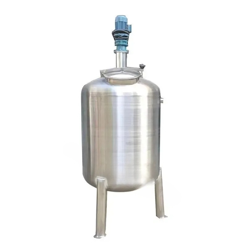 Perfume Fragrance Base - 200L大容量水性香水ミキサー クリーム エッセンシャルオイル 香料粉末 洗濯洗剤混合機