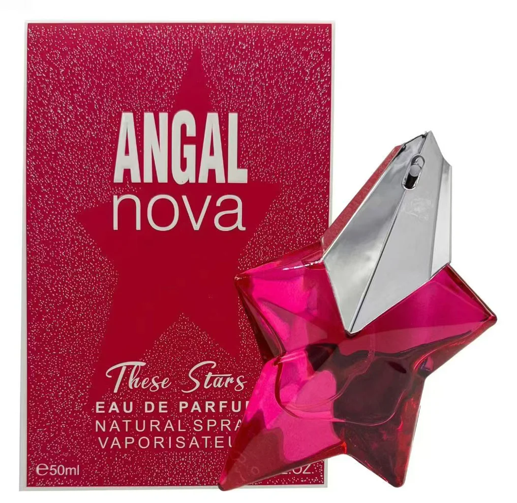 Perfume And Fragrance - ANGAL Nova These Stars オードパルファム 女性用