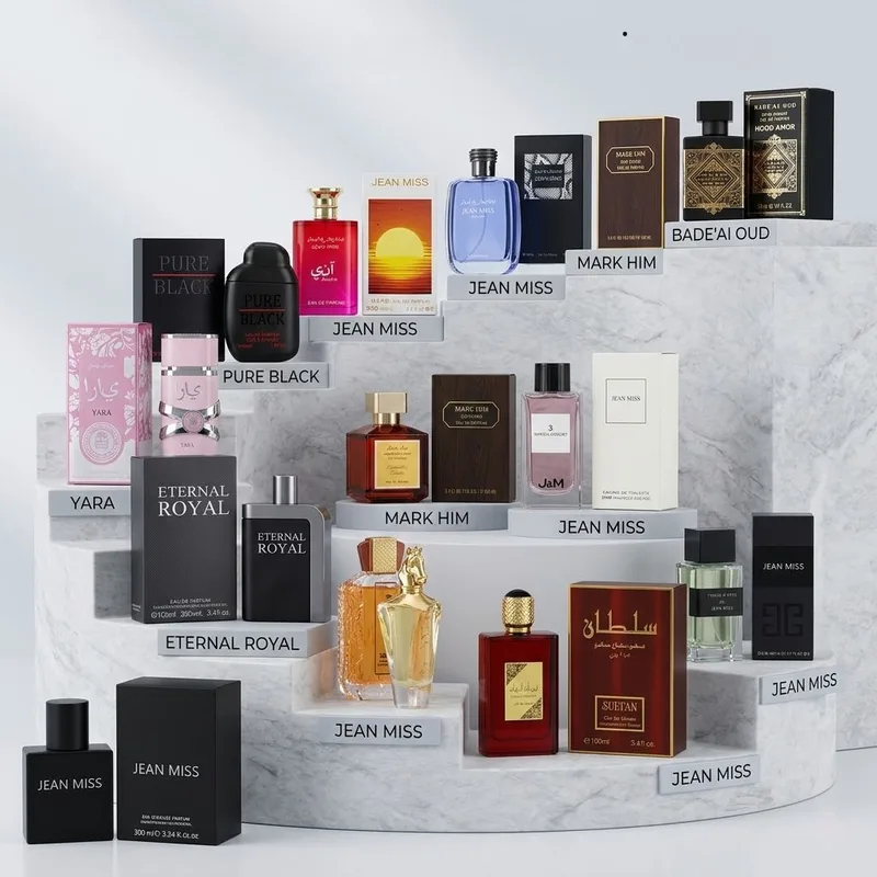 Fragrance Cologne And Perfume - 長持ちする香り 女性男性用 50ml 100ml オードパルファム クラシックフレッシュな香り