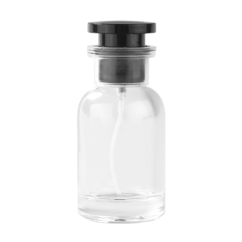 30 ミリリットルアトマイザー香水スプレーボトル旅行用クリア - Perfume Fragrance Story のレビューと価格
