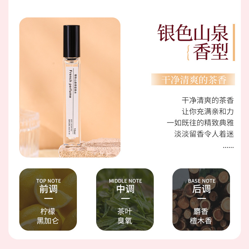 オリジナルフレグランス 女性用フェロモン 長持ちする球形ポー - Perfume Fragrance Enhancer のレビューと価格