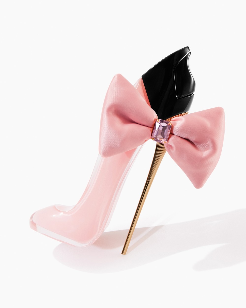 カロライナ・ヘレラ グッドガール ブラッシュ ボウタスティッ - Perfume Fragrance Vanilla のレビューと価格
