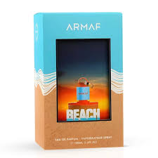 オリジナルアラビアンパフューム ビーチパーティー by アル - Fragrance Cologne And Perfume のレビューと価格