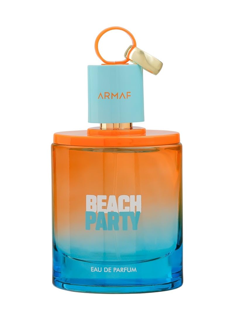 オリジナルアラビアンパフューム ビーチパーティー by アル - Fragrance Cologne And Perfume のレビューと価格