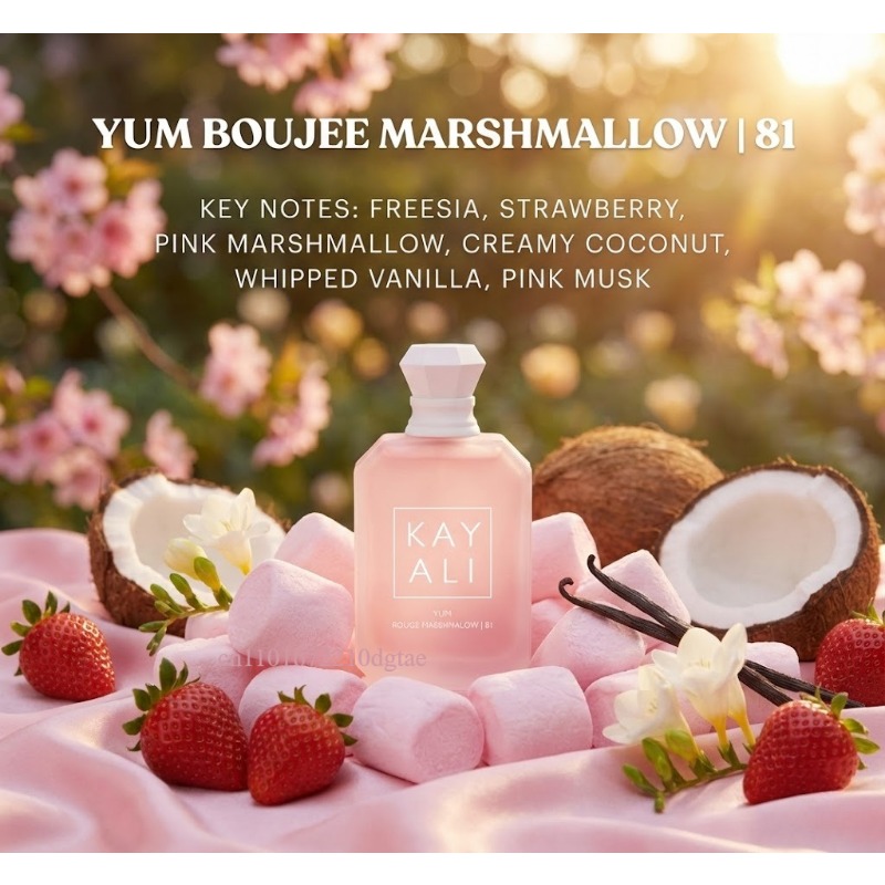 カヤリ ラグジュアリーコレクション 100ml オードパルフ - Perfume Royal Fragrance のレビューと価格