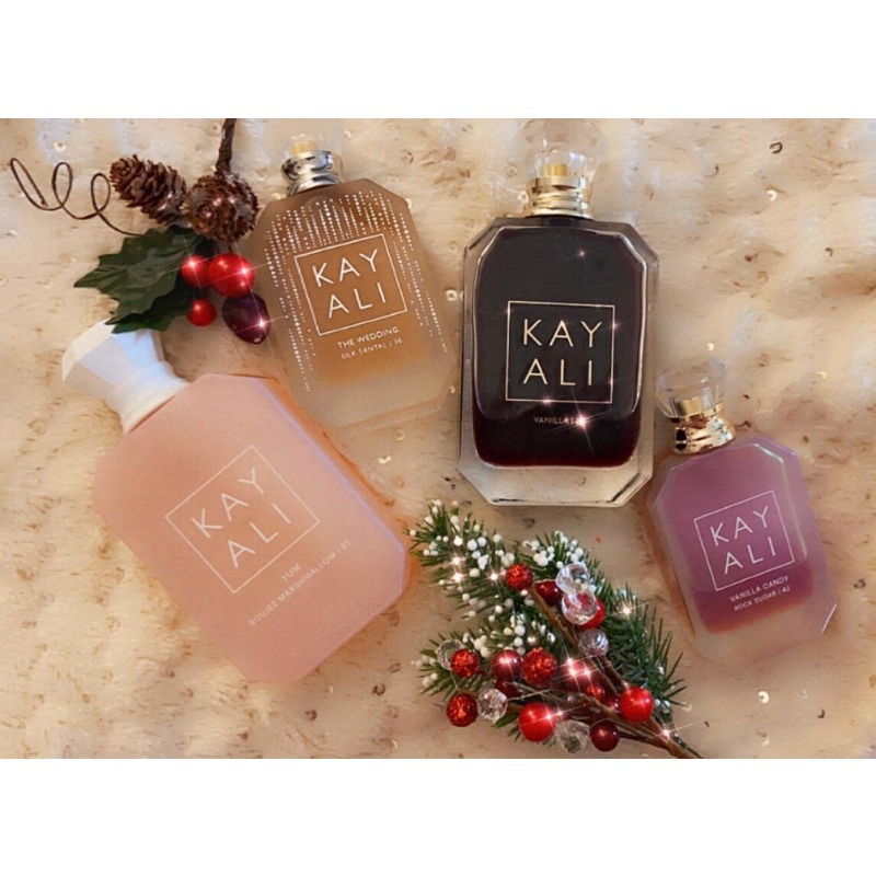 カヤリ ラグジュアリーコレクション 100ml オードパルフ - Perfume Royal Fragrance のレビューと価格