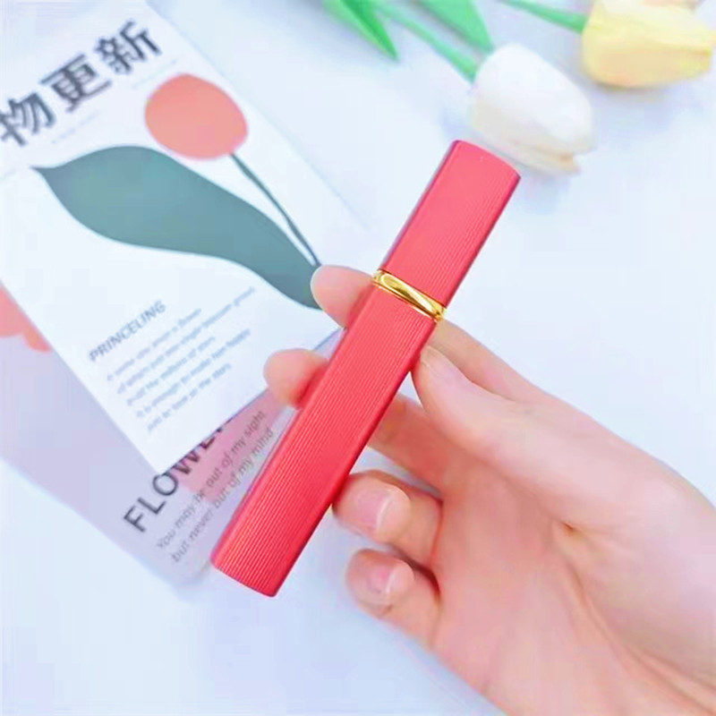 詰め替え可能な香水噴霧器,空のボトル,ポータブルトラベルスプ - Perfume Fragrance Story のレビューと価格