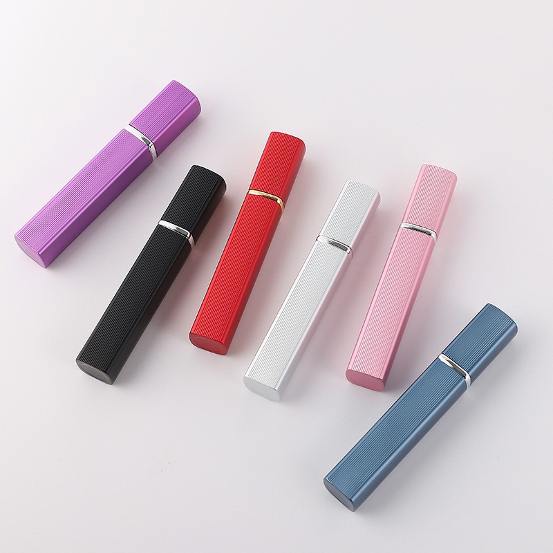 詰め替え可能な香水噴霧器,空のボトル,ポータブルトラベルスプ - Perfume Fragrance Story のレビューと価格