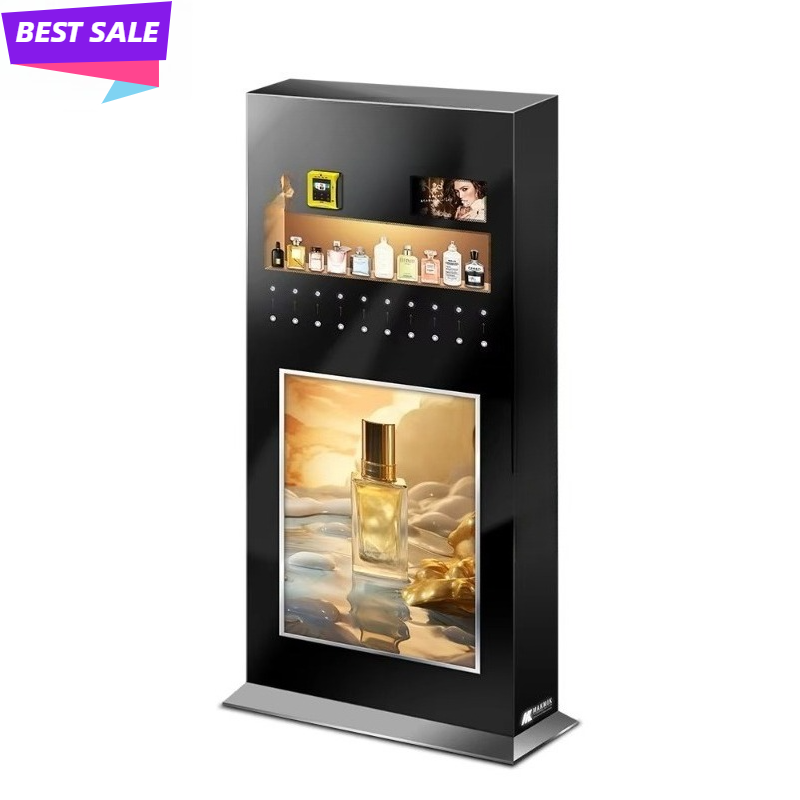 24個の多タンク式フレグランス自動販売システム、スマート対応 - Perfume Fragrance Base のレビューと価格