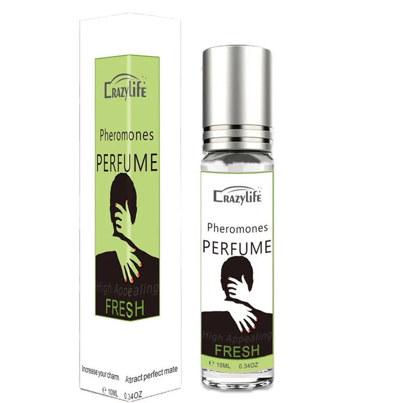 フェロモン男性のための魅力女性アンドロステノンフェロモン性的 - Fragrance World Perfume のレビューと価格