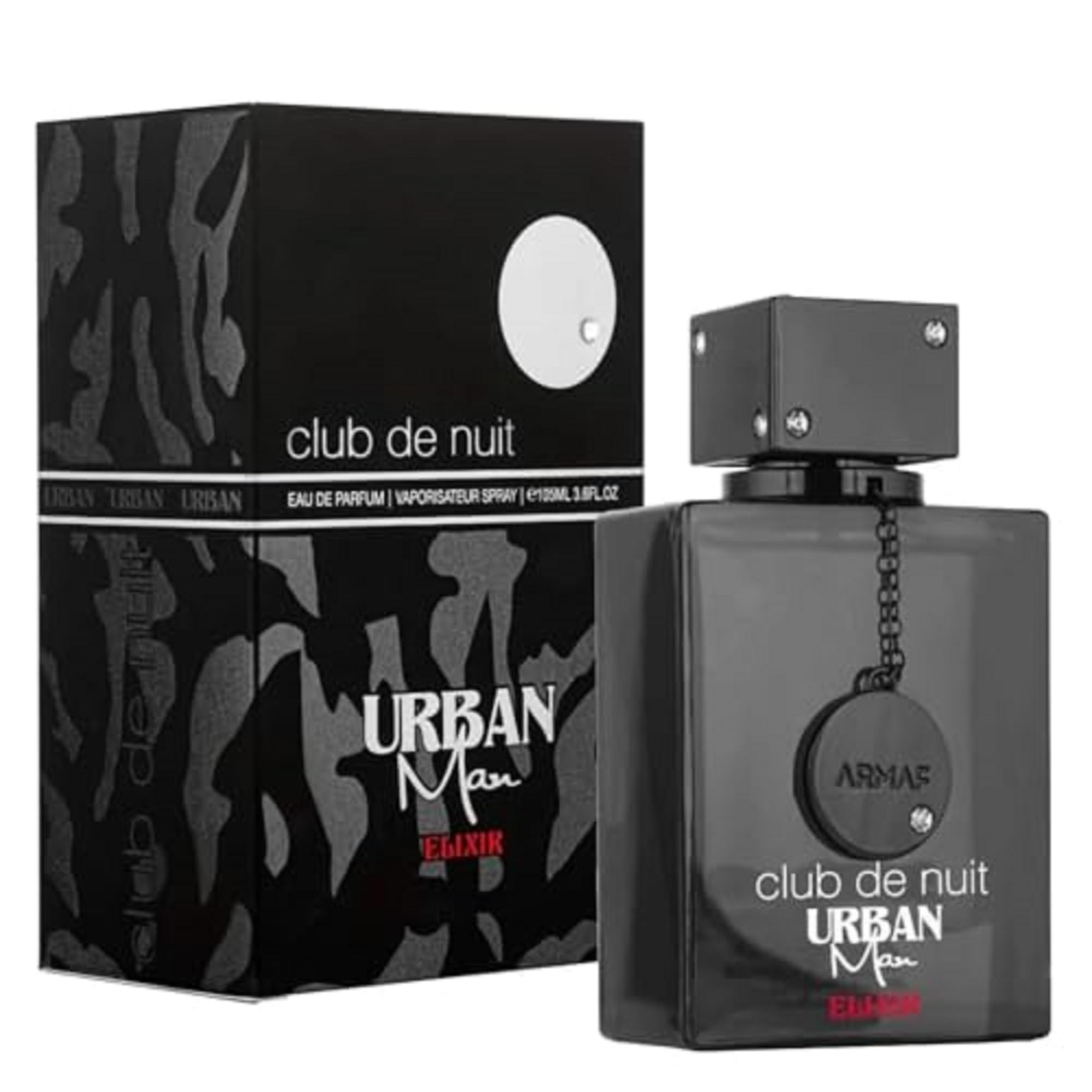 オリジナルアラビアン香水 アルマフ クラブ ドゥ ニュイ ア - Perfume And Fragrance のレビューと価格