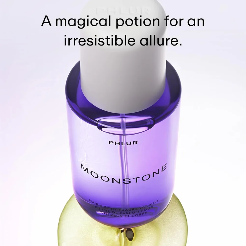 PHLUR ムーンストーン ヘア＆ボディフレグランスミスト  - Perfume And Fragrance のレビューと価格