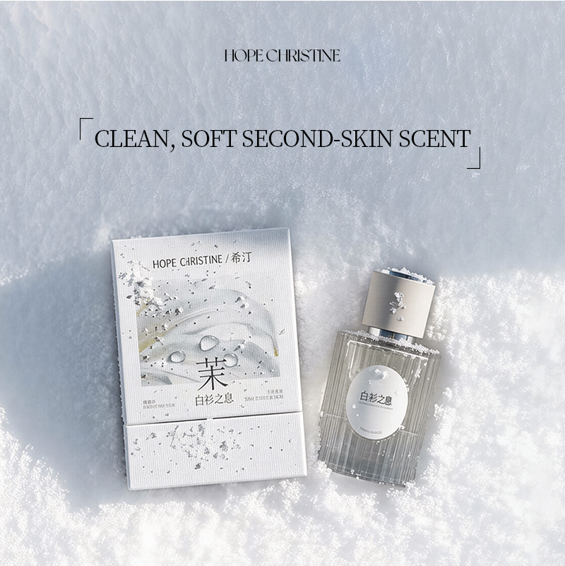 クリーンホワイトシャツ女性用香水 ジャスミンムスクフローラル - Perfume Jasmine Fragrance のレビューと価格