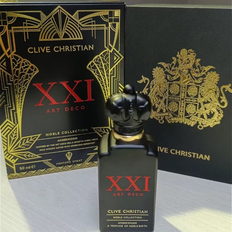 クライヴクリスチャン メンズ香水 50ml ロングラスティン - Perfume Jasmine Fragrance のレビューと価格