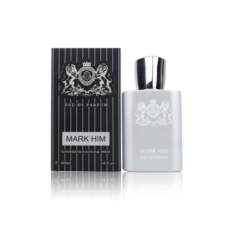 100ml MARK HIM メンズ香水 ロングラスティング - Perfume And Fragrance のレビューと価格