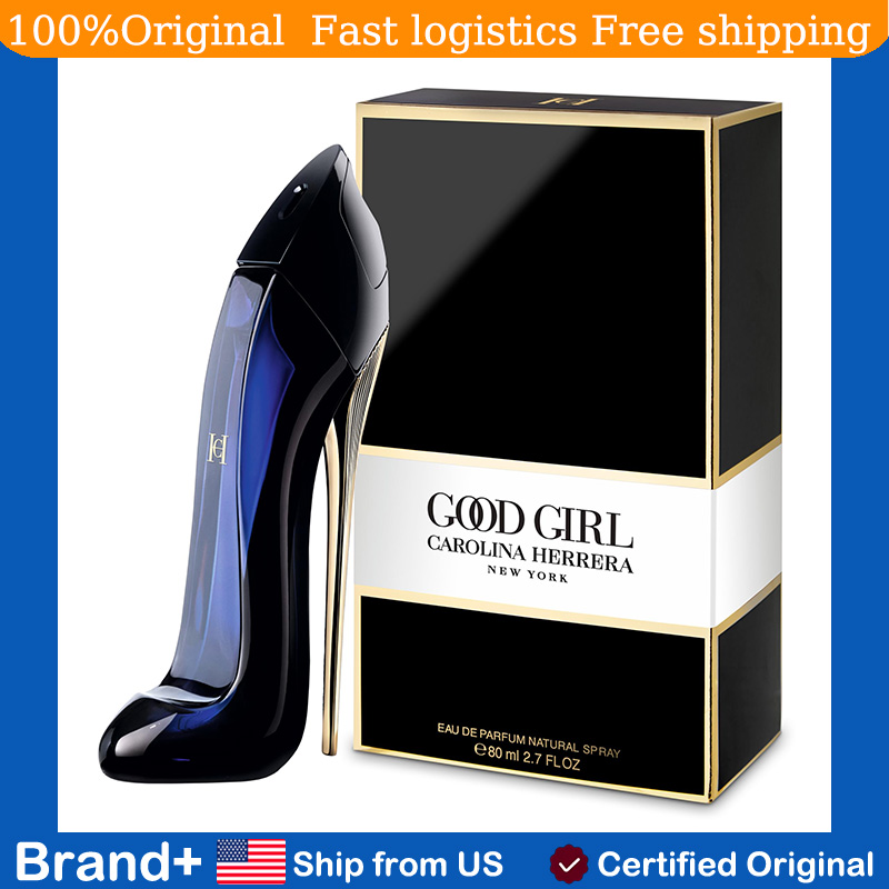 オリジナルアラビアンパフューム キャロライナ・ヘレラ グッド - Fragrance Cologne And Perfume のレビューと価格