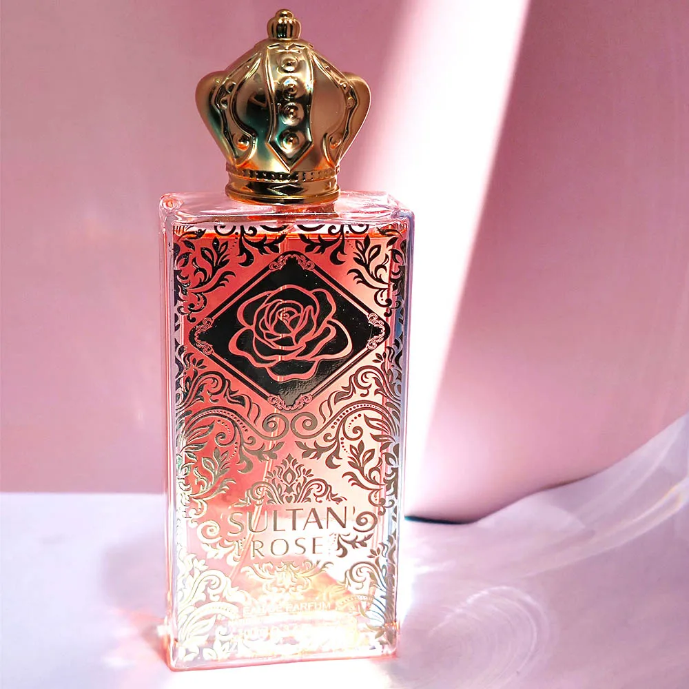 アラビアンパフューム ロングラスティング デオドラントフレグ - Perfume Royal Fragrance のレビューと価格