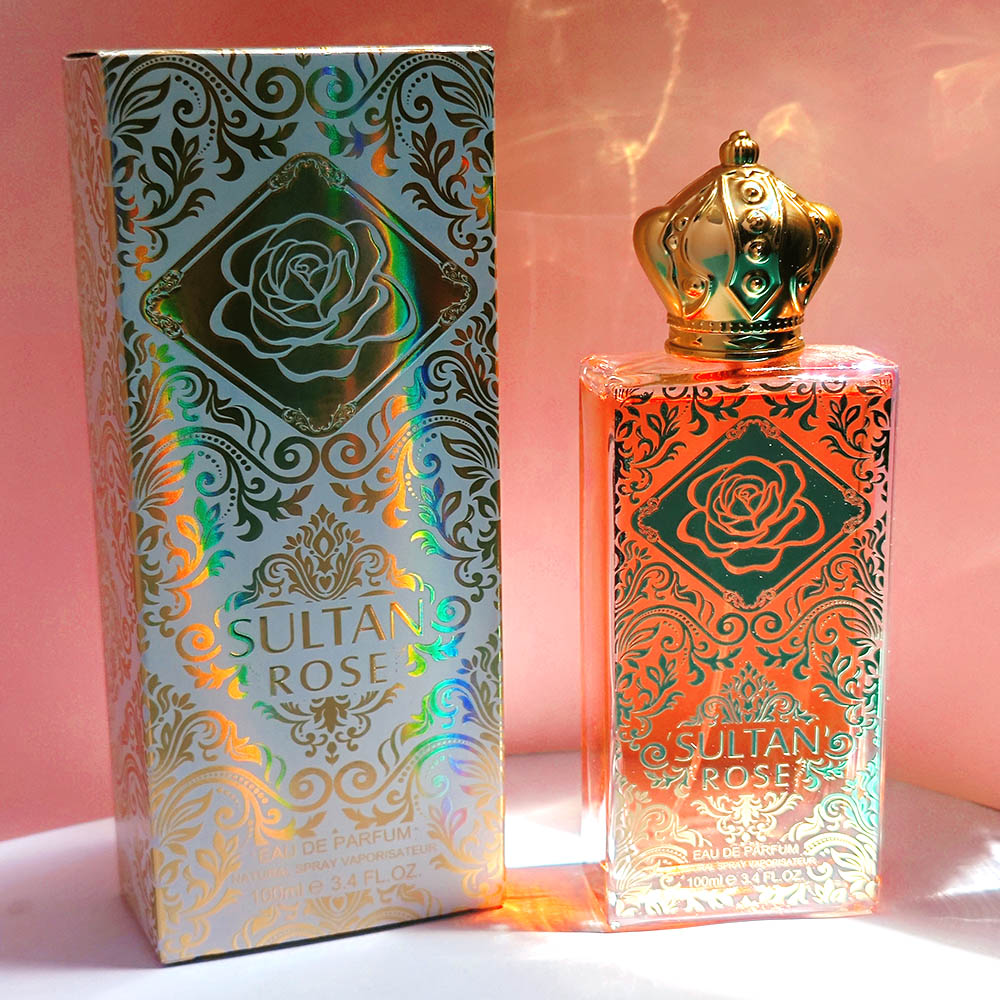 アラビアンパフューム ロングラスティング デオドラントフレグ - Perfume Royal Fragrance のレビューと価格