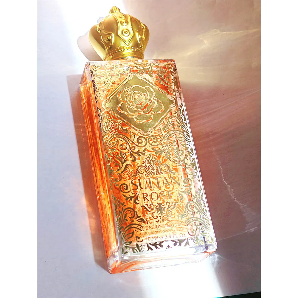 アラビアンパフューム ロングラスティング デオドラントフレグ - Perfume Royal Fragrance のレビューと価格