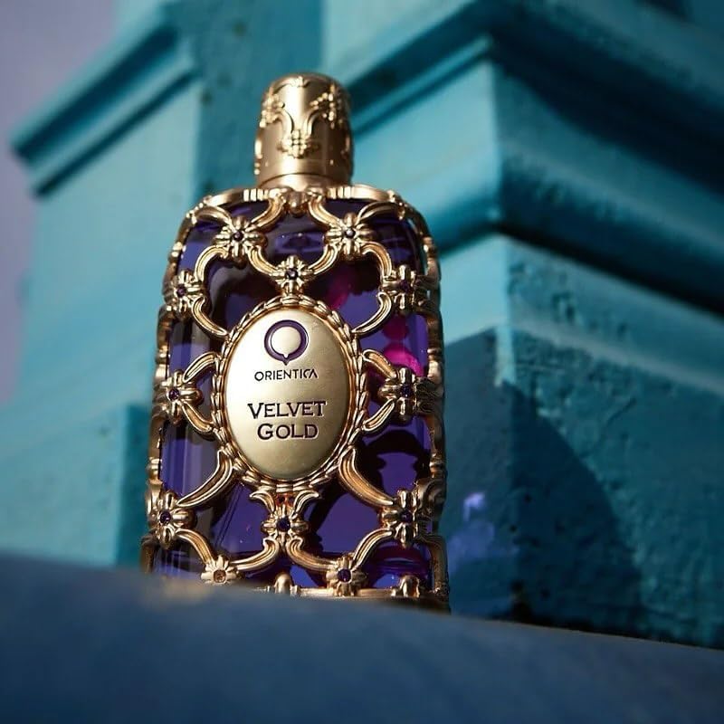 オリエンティカ ロイヤルブルー アンド ベルベットゴールド  - Perfume Royal Fragrance のレビューと価格