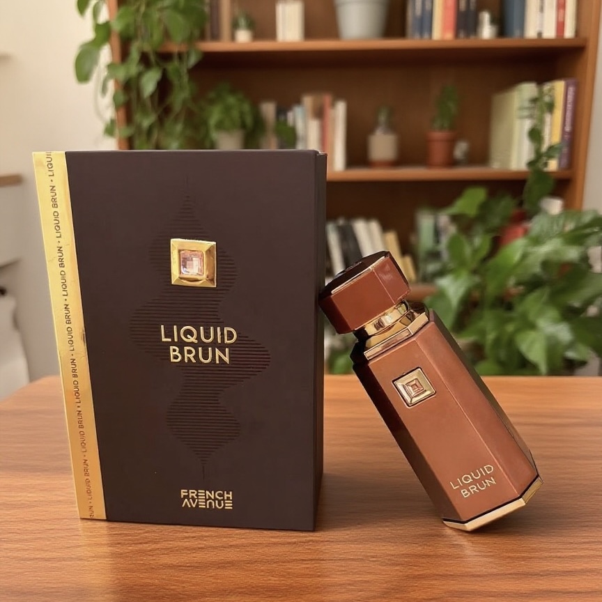 フレグランスワールド フレンチアベニュー リキッド ブロン  - Fragrance World Perfume のレビューと価格