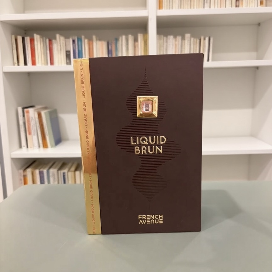 フレグランスワールド フレンチアベニュー リキッド ブロン  - Fragrance World Perfume のレビューと価格