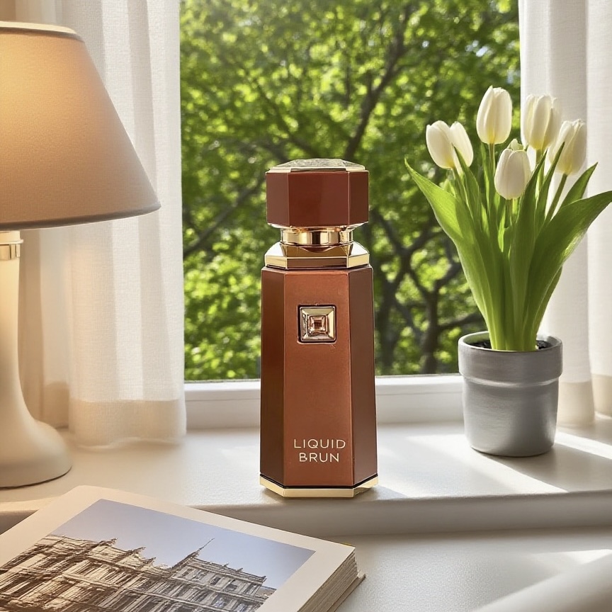 フレグランスワールド フレンチアベニュー リキッド ブロン  - Fragrance World Perfume のレビューと価格