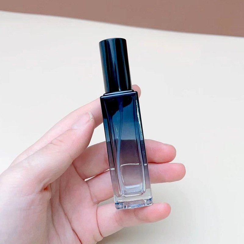 香水スプレーボトル,空のガラスアトマイザー,トラベル化粧品ボ - Perfume Fragrance Story のレビューと価格