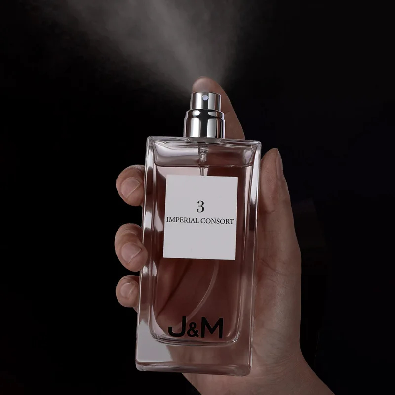 J&M インペリアルコンソート No.3 レディース香水 1 - Perfume J Fragrance のレビューと価格