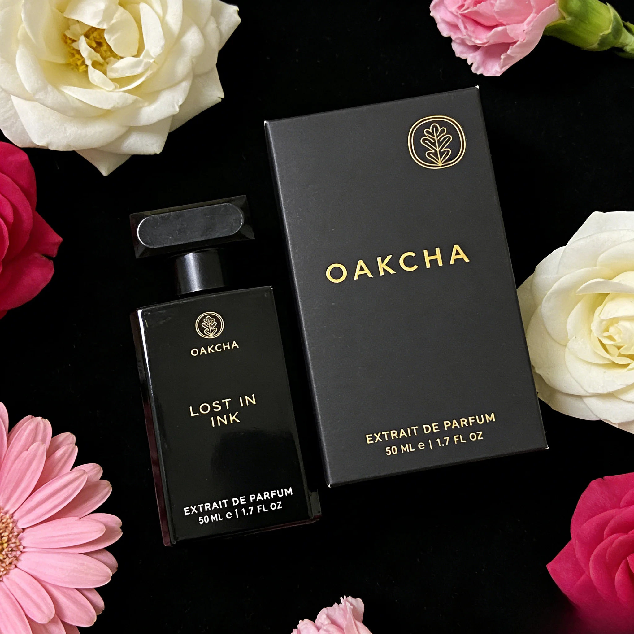 オークチャ 2個入り エクストレ ドゥ パルファム ギフトセ - Perfume And Fragrance のレビューと価格