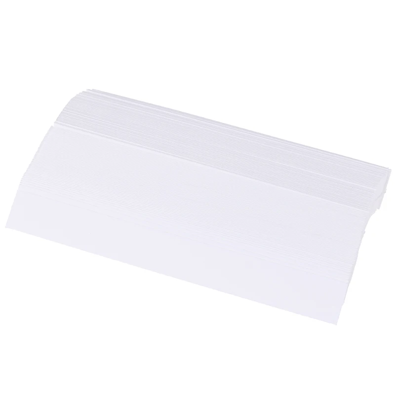 香りテストストリップ 130x15mm 100枚入り 香料・ - Perfume Fragrance Base のレビューと価格