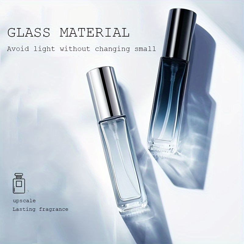 1/3 個 10 ミリリットル高品質香水スプレーボトル空のガ - Perfume Fragrance Story のレビューと価格