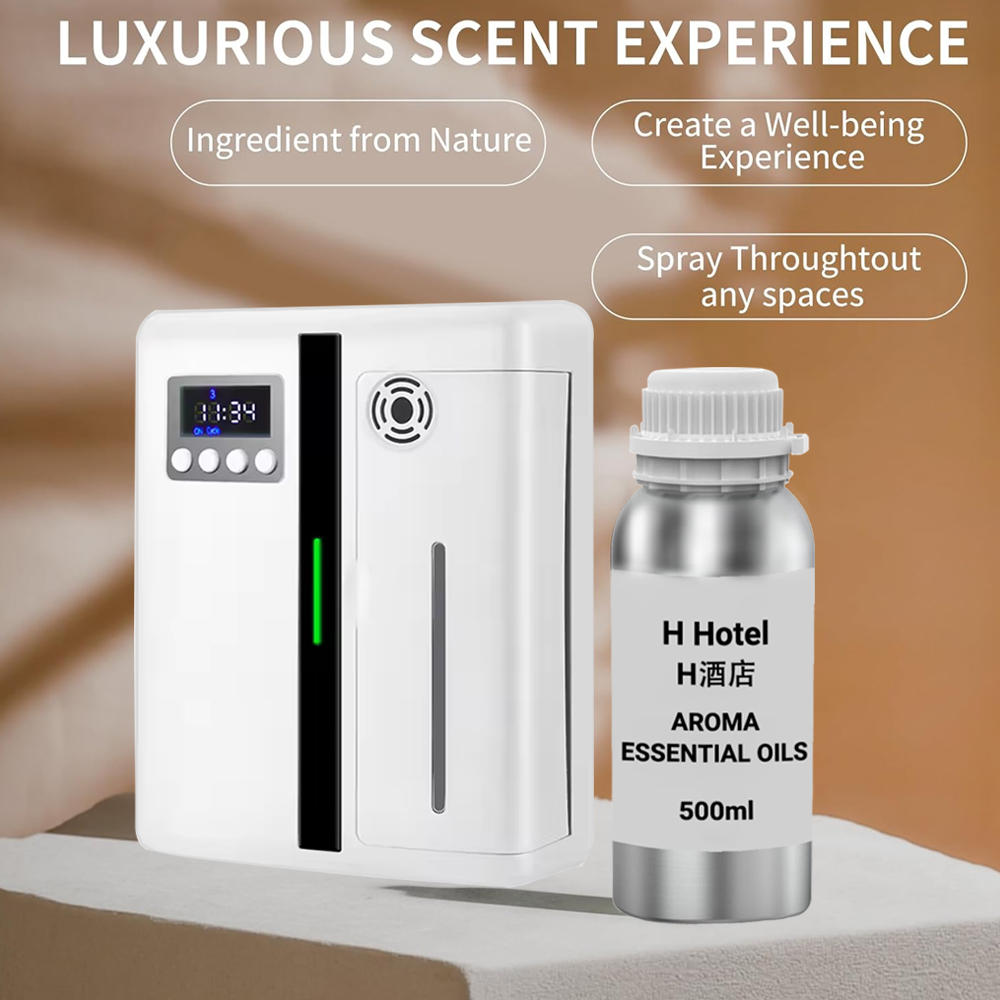 ディフューザー用フレグランス 500ml アロマディフューザ - Fragrance World Perfume のレビューと価格