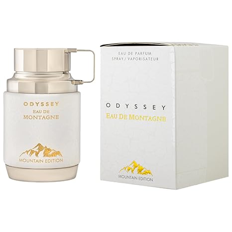 オリジナルアラビアンパフューム アルマフ オデッセイ オー  - Fragrance Cologne And Perfume のレビューと価格