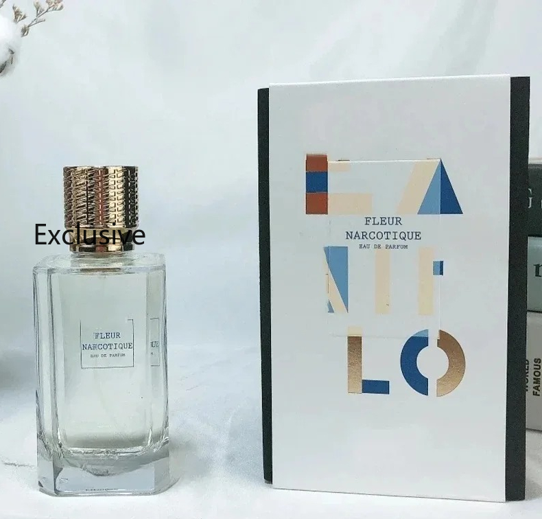 クラシックフレグランス 100ml 高級ブランド エンチャン - Perfume Fragrance Blue のレビューと価格