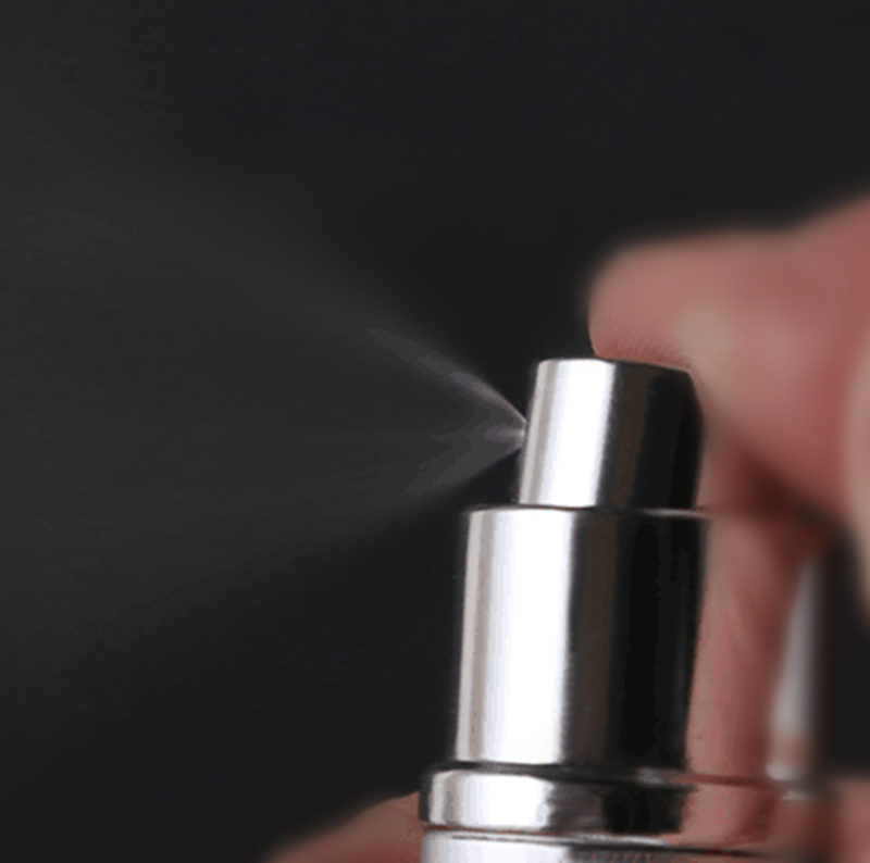 1PC 最高品質 5 ミリリットル 10 ミリリットル香水瓶 - Perfume Fragrance Story のレビューと価格