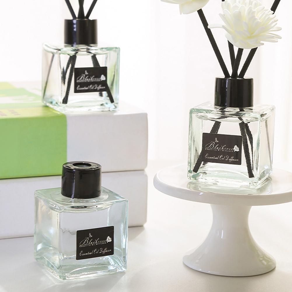 50ml アロマリードディフューザーオイル 家庭用 車用 芳 - Fragrance World Perfume のレビューと価格