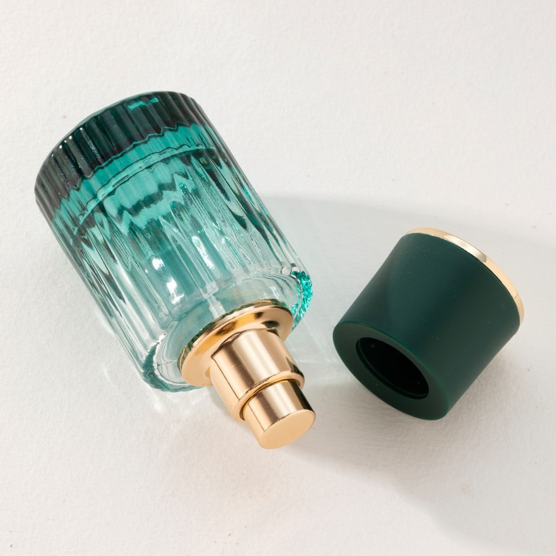 30/50ml ガラス香水スプレーボトル、空の詰め替え可能な - Perfume Fragrance Story のレビューと価格