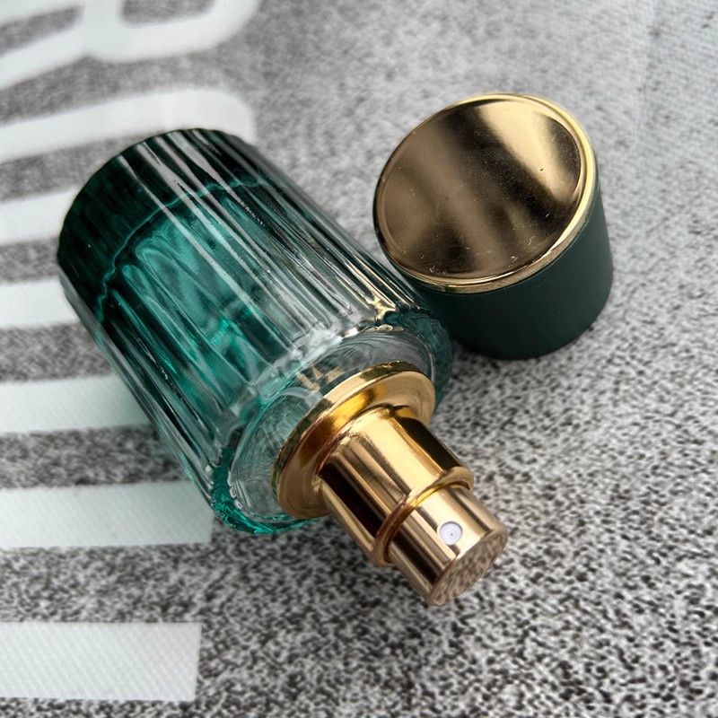 30/50ml ガラス香水スプレーボトル、空の詰め替え可能な - Perfume Fragrance Story のレビューと価格