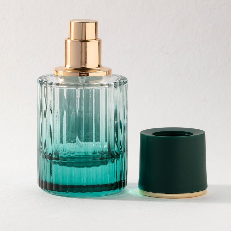 30/50ml ガラス香水スプレーボトル、空の詰め替え可能な - Perfume Fragrance Story のレビューと価格