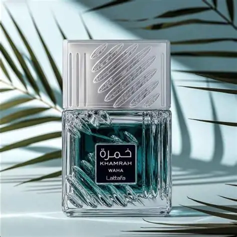 ラタファ・カムラ・ワハ オードパルファム 3.4オンス（10 - Perfume Fragrance Blue のレビューと価格