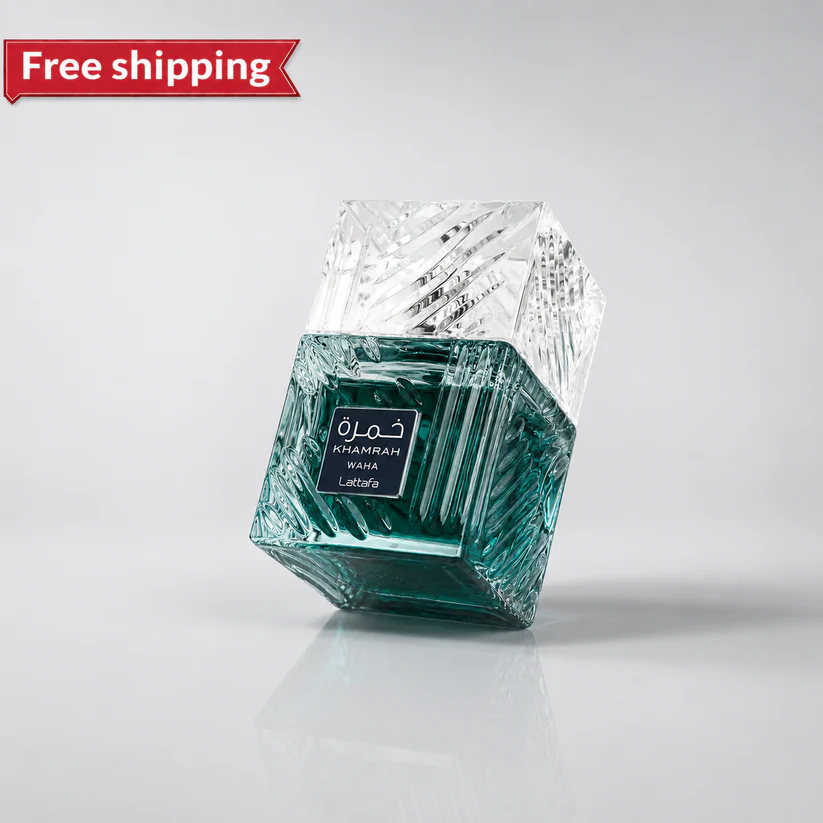 ラタファ・カムラ・ワハ オードパルファム 3.4オンス（10 - Perfume Fragrance Blue のレビューと価格