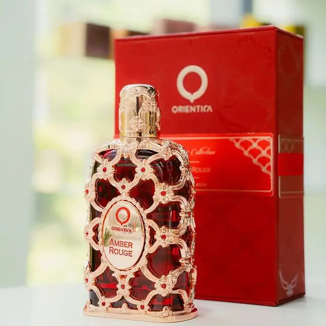 最高品質の女性用香水レプリカ長持ちするユニセックスオードパル - Perfume Royal Fragrance のレビューと価格