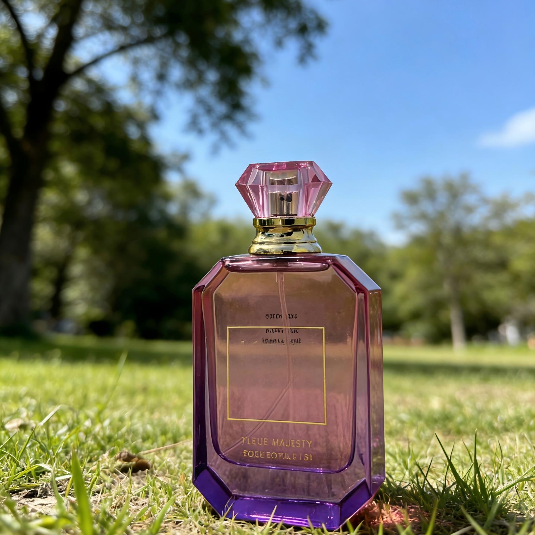 フレグランス フルール マジェスティ ローズ ロワール |  - Perfume Royal Fragrance のレビューと価格