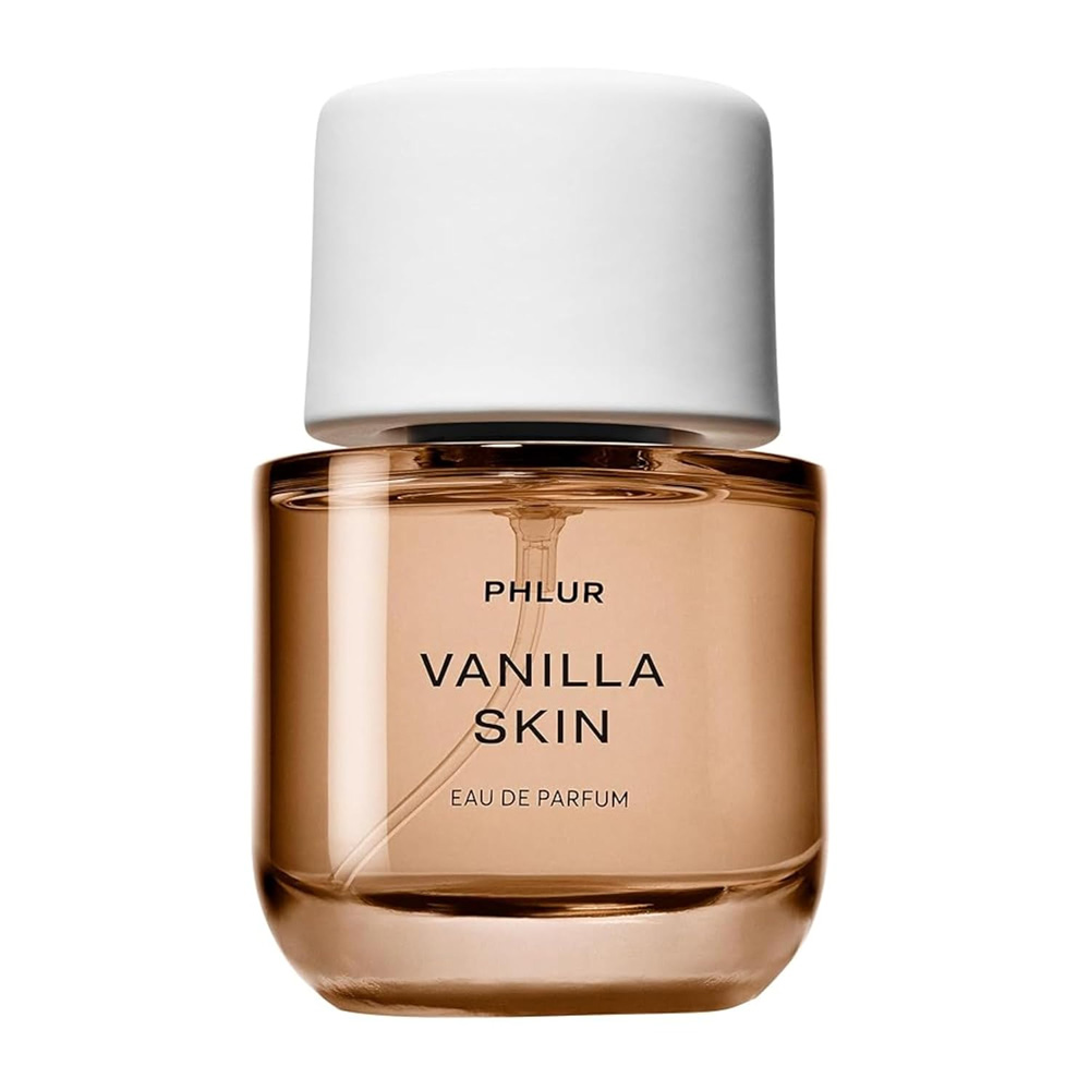 PHLUR バニラスキンパフューム（男女兼用）、50mL – - Perfume Fragrance Vanilla のレビューと価格